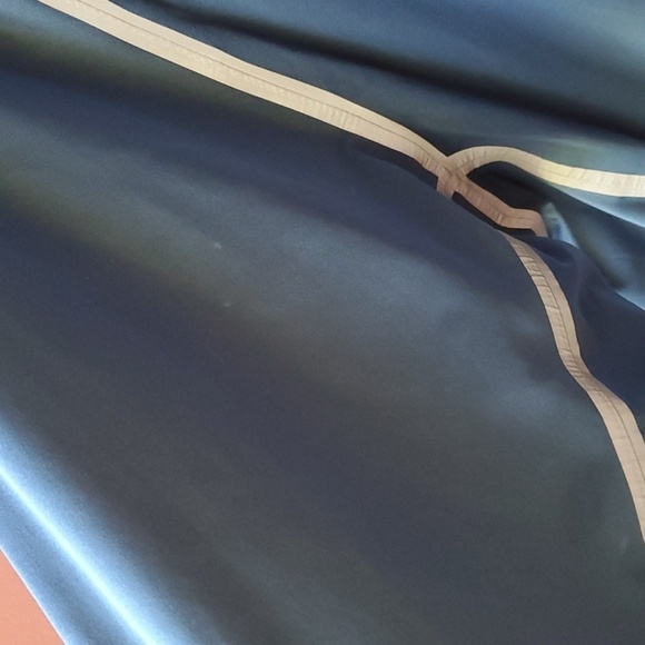 Sun Mountain Rainflex SS waterproof breathable flex pullover golf jacket … - Picture 6 of 16